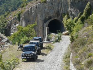 Xtrallusion photo library of independent, self-guided walking and sightseeing holidays in Italy. Pictures, images, photos and photographs taken along the way of this 1-day walking itinerary, to give you a visual impression of the day's walk.